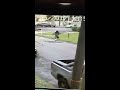 Video of JCT Kitchen crime