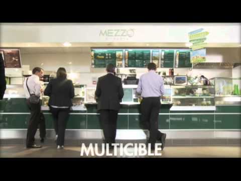 Mezzo di pasta - Franchise