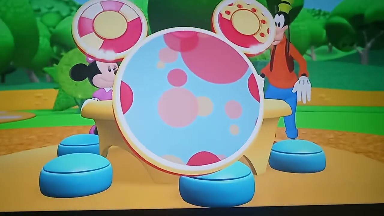 Say Cheers! Reloaded