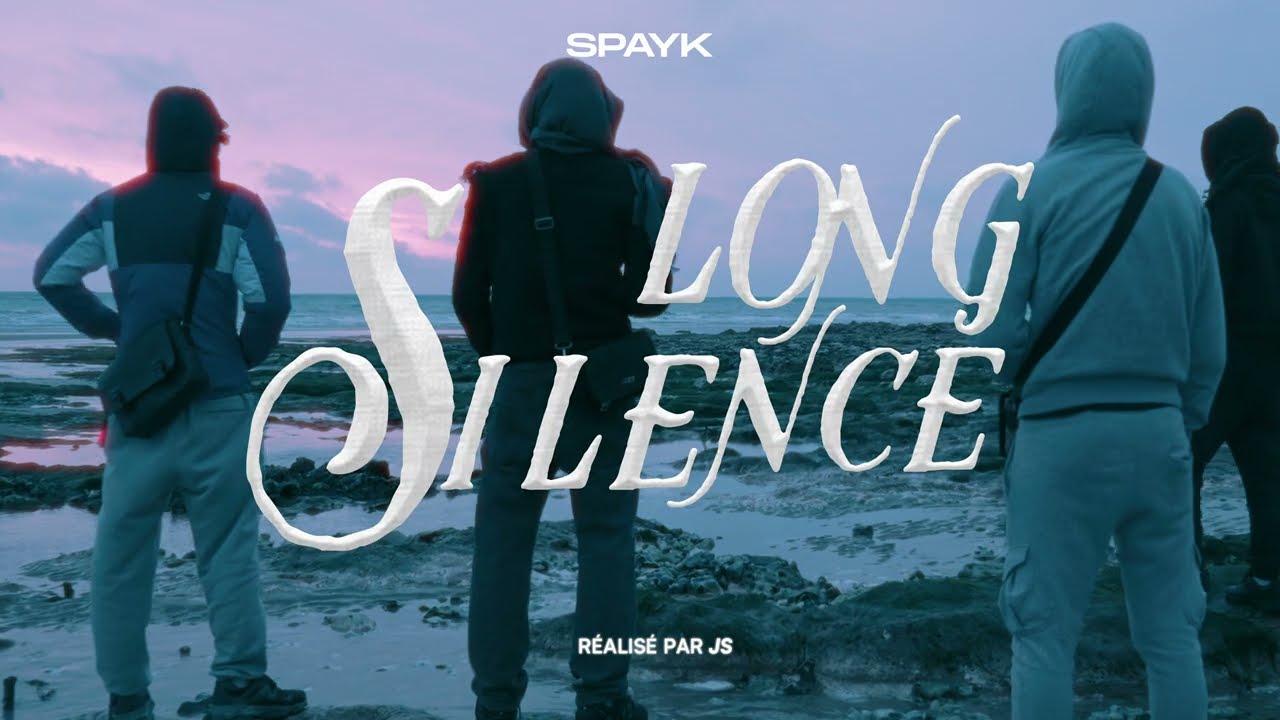 LONG SILENCE — plan 1