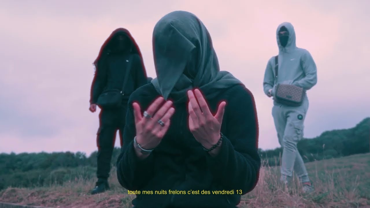 LONG SILENCE — plan 2