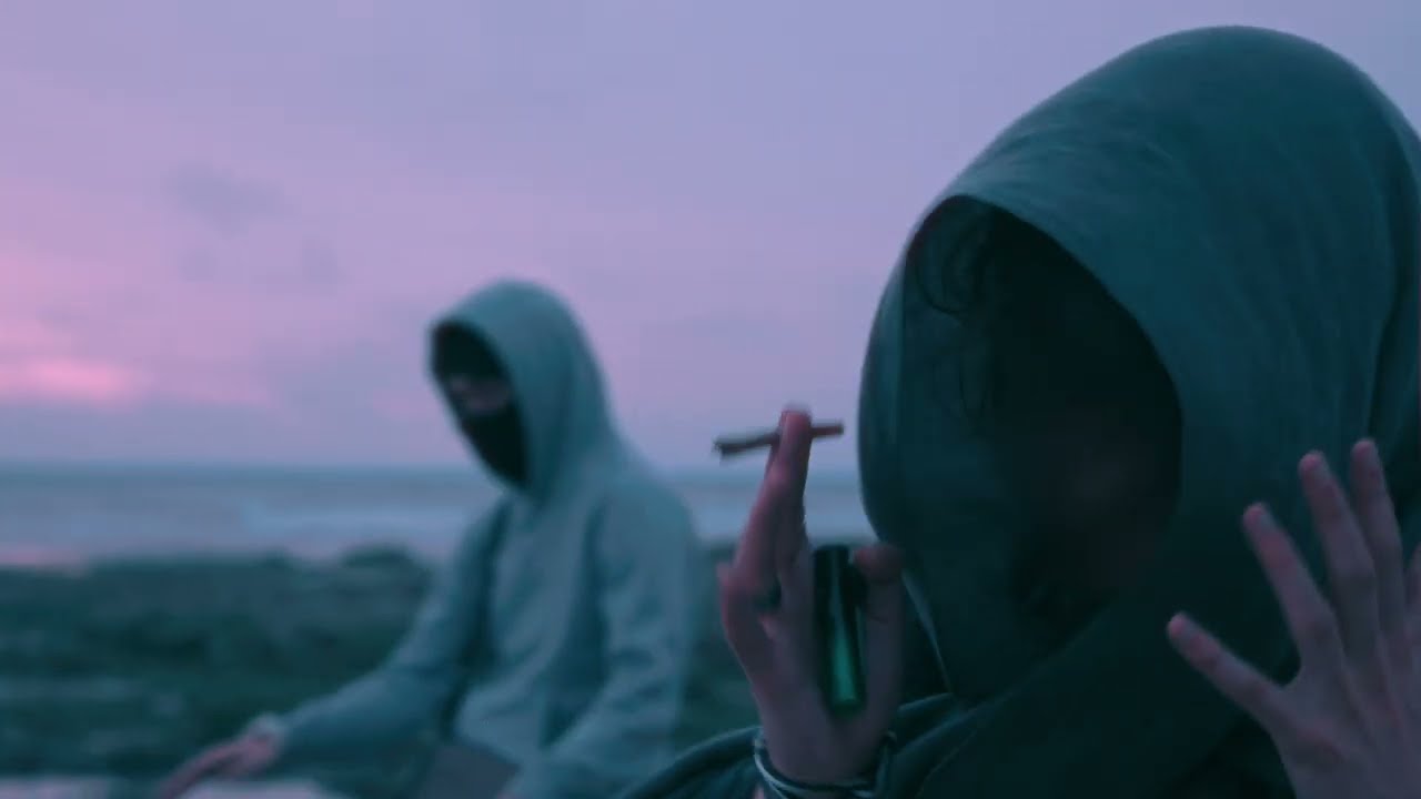 LONG SILENCE — plan 3