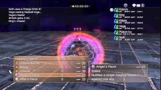 WKC II DLC Quest - I am the Gatekeeper II (Multi-Knight, NO Death allowed)
