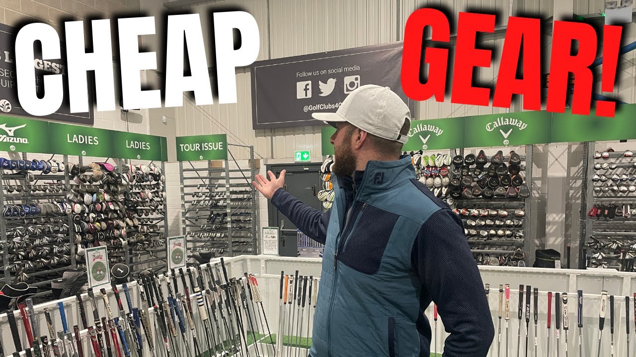 UK'S BIGGEST ONLINE RETAILER OPENS A NEW STORE! YouTube