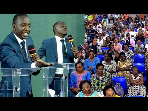 NJYE N INZU YANJYE TUZAKORERA UWITEKA Ev Anicet