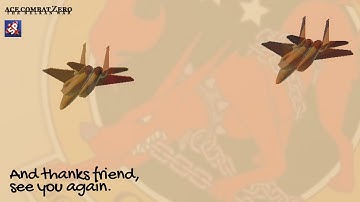 And Thanks Friend, See you Again | SimplePlanes Cinematic