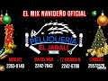 Mix Navideño Oficial 2023 Peluquería El Jabalí 🎄 DJ Samuel Álvarez