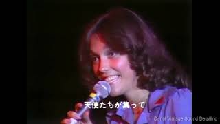 V.C.M. - Carpenters - Live Show at Budokan - Ano 1974 - Estéreo - VCD Rip - Sem Propagandas.