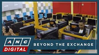 Bien Pilipinas: Many in BPO sector concerned about being replaced by AI | ANC screenshot 2