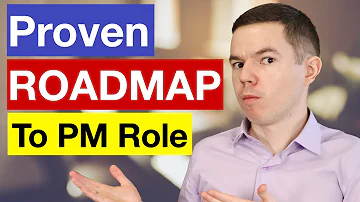 How do I become a project manager with no experience?