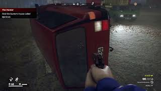 Generation Zero second time playing(Part 1)