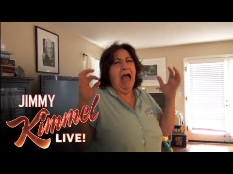 crawfish-prank-with-aunt-chippy