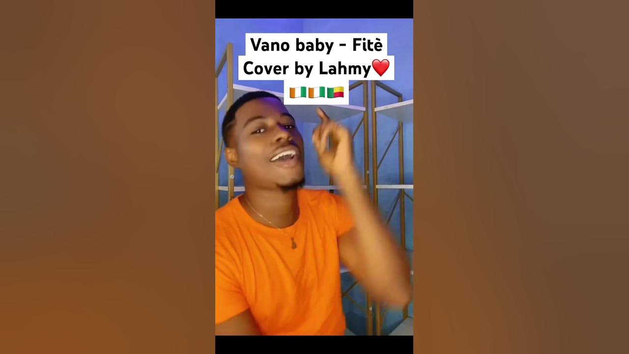 Vano baby Fitè (Cover by Lahmy) https://www.facebook.com/share/r/74BeBf4Zi6FypcyJ/?mibextid=UalRPS