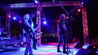 Ready for Love at The Rock Yard