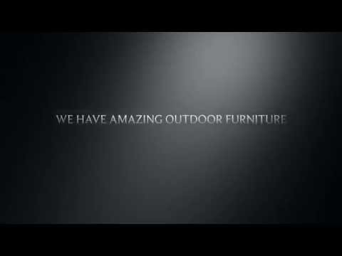 Los Angeles Patio Furniture - Outdoor Furniture Sale