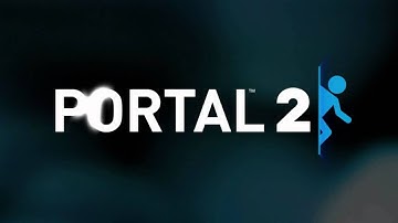 Portal 2 E3 Remake E3 Loading Screen