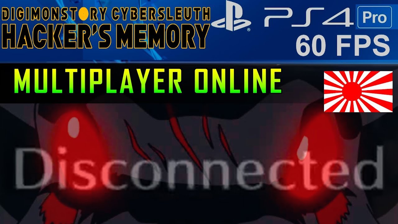 EL JA-PRO-NES  Y EL RAGEQUIT! ONLINE RANKED GAMEPLAY! DIGIMON STORY CS HM