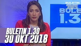 Buletin 1.30 (2018) | Selasa, 30 Oktober