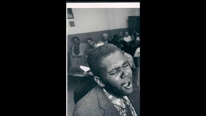 Harry Stewart - End Of My Journey (Best Version) H...