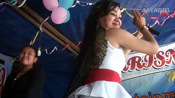 KHARISMA Music - # MANGAN TURU BAE #