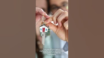 Crypto for Dummies: An Introduction to Cryptography