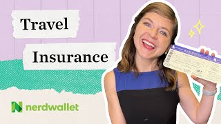 Why You Need Travel Insurance For Your Next Trip