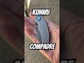 Kunwu Compadre - Vanax - Titanium