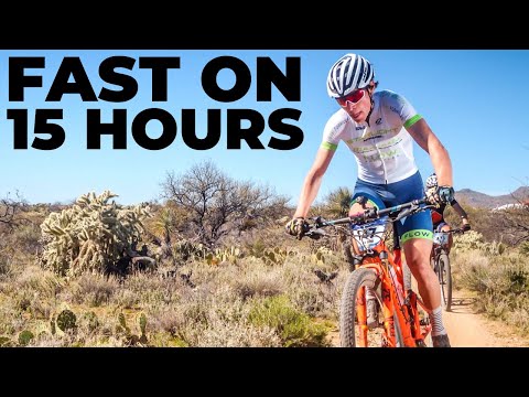 How to Get Fast on a 15 Hour Training Week, The Benefits of Increasing Your Volume