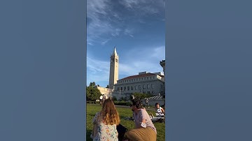 WELCOME TO UC BERKELEY! 🐻🎉 #collegedecision #ucberkeley