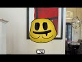Beginning of video