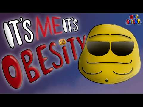 "It's Me, It's Obesity" ...On A Budget.