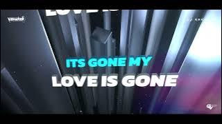 MY LOVE IS GONE | ARYA 2 | OE 5 | REMIX | DJ VISHWAS | DJ RAKSHITH | GOUTHAM VISUALS.