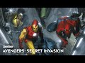 Avengers: Secret Invasion | Episode 02 | Marvel Comics in Hindi