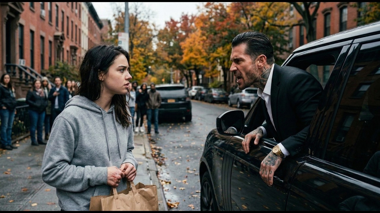 Von allen abgelehnt, von vielen verspottet — bis der gefürchtete Mafia-Boss erschien