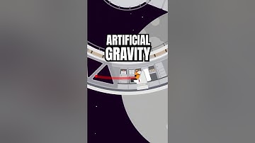 Artificial Gravity is weird!