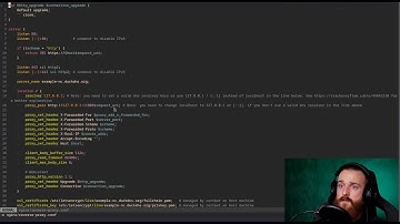 Home Assistant and Nextcloud through Nginx Reverse Proxy