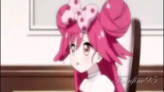 MomonaxCayenne-Hurry Up and Save Me(Lady Jewelpet)