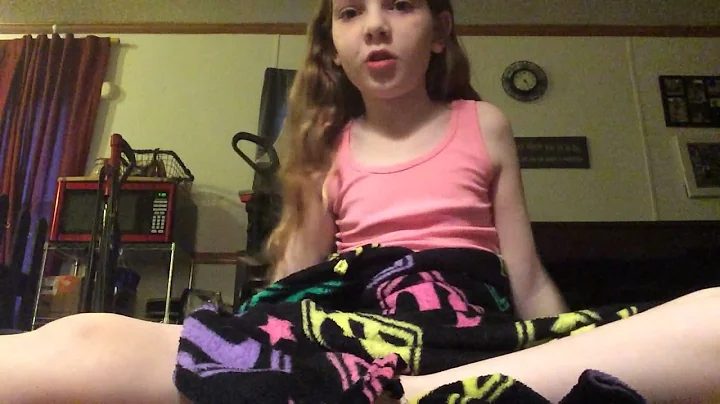 Stretches!!!