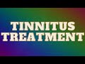 Tinnitus treatment  tinnitus masking sound  binaural beats sound therapy 