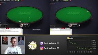Back to basics on NL2 🤕 | Microstakes Madness #2 👨‍💻