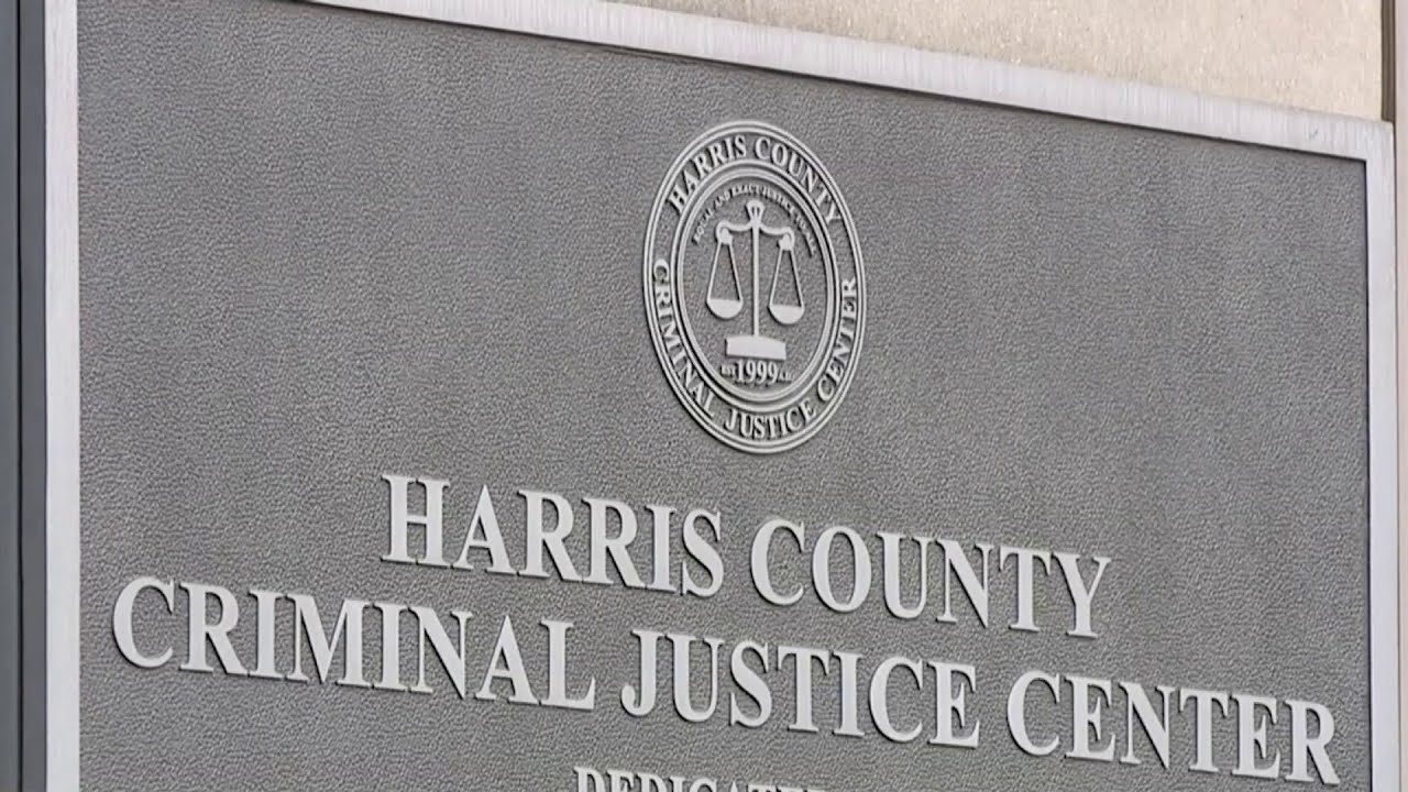 Harris County District Attorney Kim Ogg to provide update on criminal ...