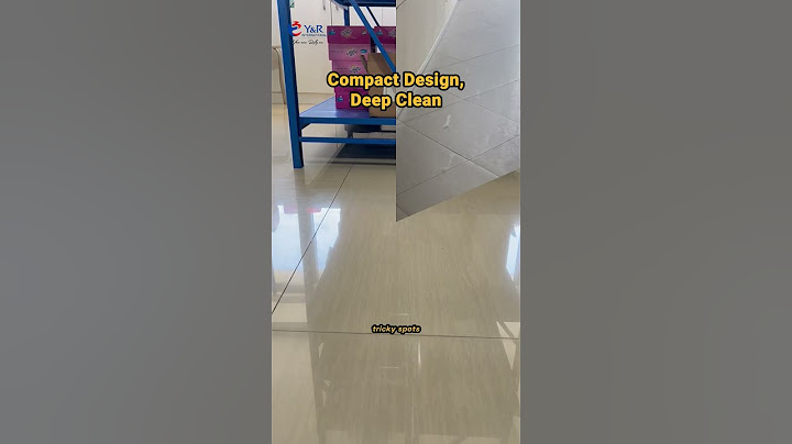Transform Your Cleaning Routine with Ease