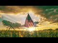 Simply Memorial Day 4th Of July American Patriotic Instrumental Music Mix Ambience 