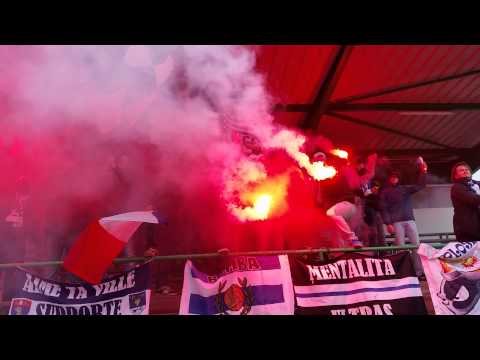 PYRO BOMBA ULTRAS