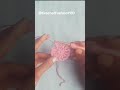 How To Crochet The Peacock Beauty Feather
