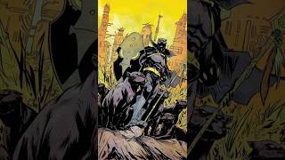 Black Panther is the Richest Superhero!