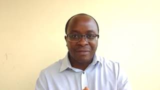 COVID-19 Update from Ronnie Kavuma, Uganda Executive Director