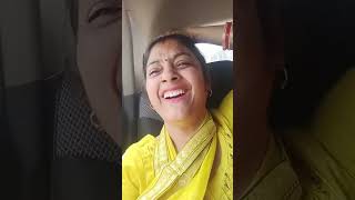 Ham chale Aaj Nani ke ghar🤗🚗 #live #livestream #viralvideo #Youtube #nanihouse #viralreel #youtuber