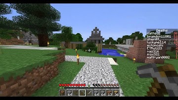 minecraft swf #1