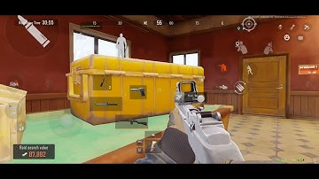 Zero to hero to Forbidden Zone challenge!